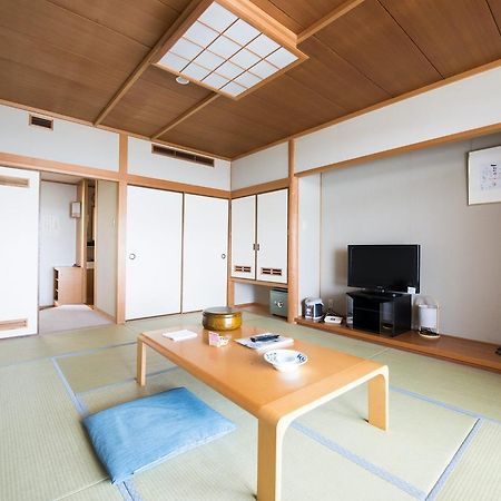 Nogata Ikoinomura Esterno foto