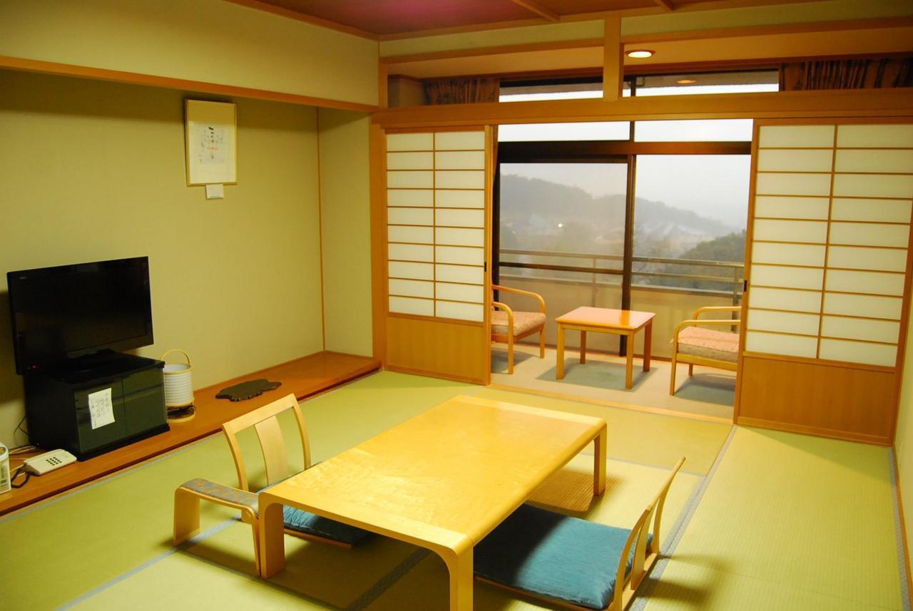 Nogata Ikoinomura Esterno foto