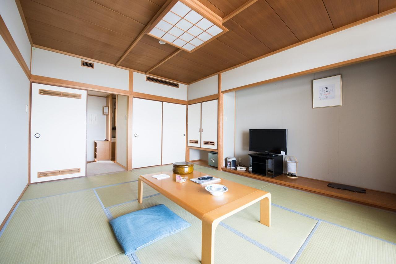 Nogata Ikoinomura Esterno foto