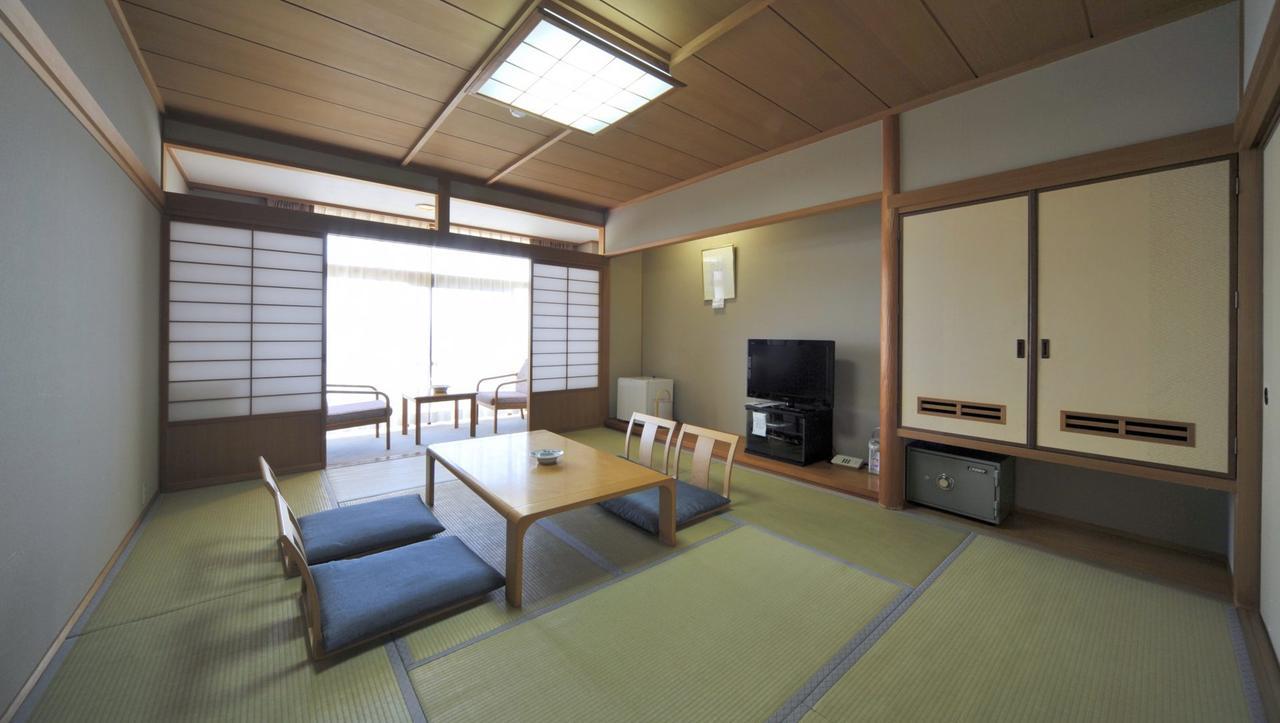 Nogata Ikoinomura Esterno foto