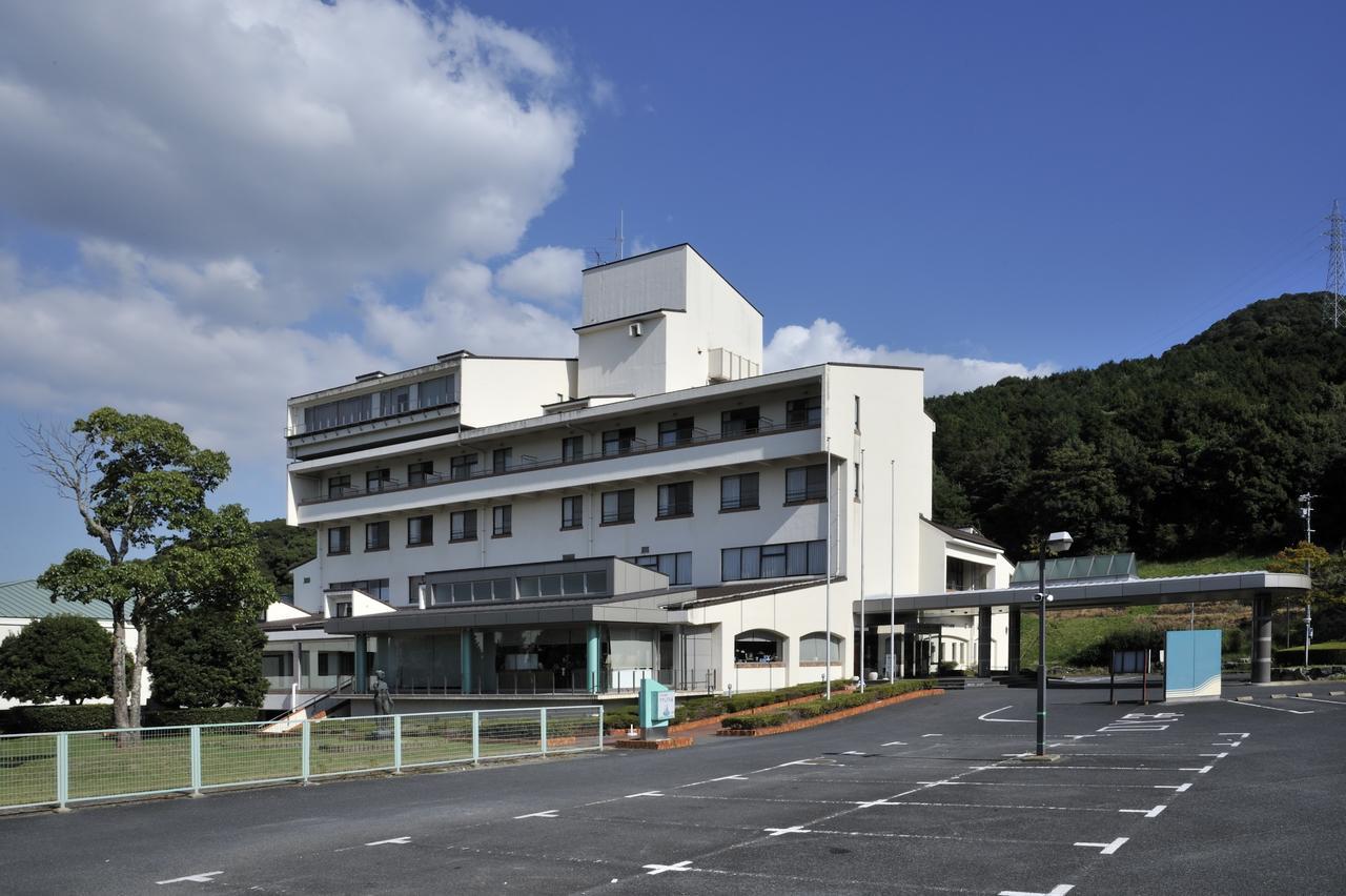 Nogata Ikoinomura Esterno foto