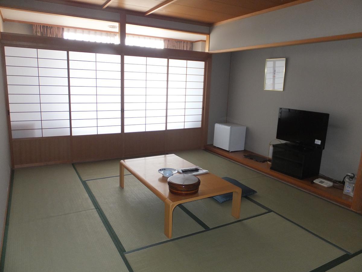 Nogata Ikoinomura Esterno foto